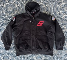 Snap On Tools Work Wear Jacket XXL