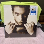 PRINCE-THE HITS 2 Creamy White Vinyl 2LP Record NEW!