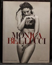 Monica Bellucci - Vorwort von Giuseppe Tornat...