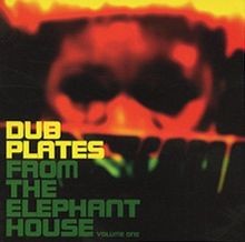 Dub Plates from the Elephant.. von Groove Corporation | CD | Zustand sehr gut