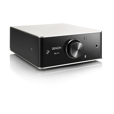 Denon PMA-60 Integrated Amplifier #BE13281
