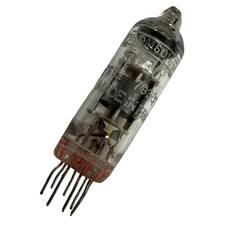 5636 Thomson Vacuum Tube Valve