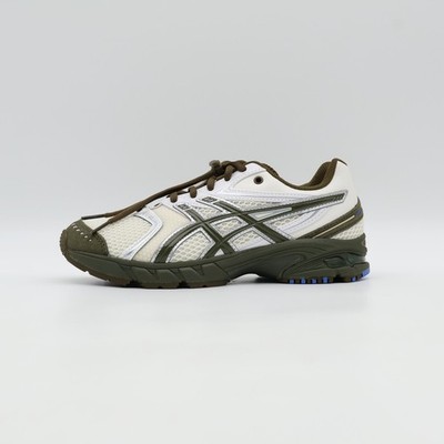 Size 11 - Temptation Vacation x ASICS Gel DS Trainer 14 Tune out