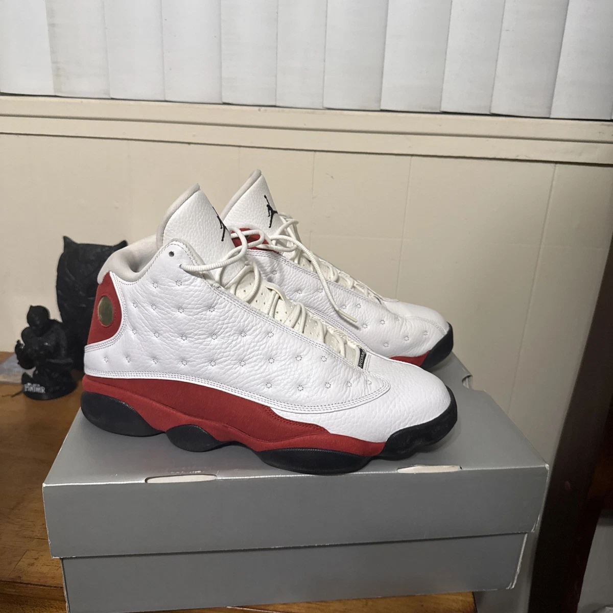Jordan 13 Retro Chicago 2017 for Sale | Authenticity Guaranteed | eBay