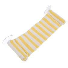 Bearded Dragon Climbing Toy Reptile Window Perch for Small Pets Hammock