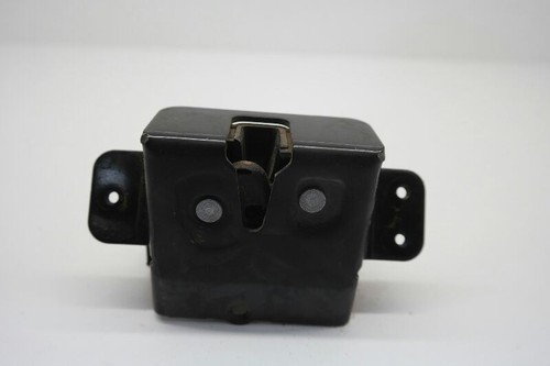 2007-2017 GMC Traverse Power Liftgate Latch Assembly Lock Actuator Release Motor - Picture 8 of 9