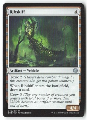 [T369] Ribskiff 240/271 U ENG