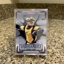 2025 Pulse Baseball Ethan Salas Unbreakable /5