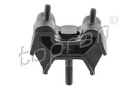 Motorhalterung Topran 401 689 FüR OE 163 240 04 17 - A163 240 04 17