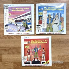 Channel Surfing with 1980s TV Show Trading Cards 31