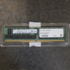 SK hynix 32GB DDR4 PC4-2133P ECC Registered DIMM HMA84GR7MFR4N Server Memory