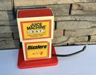 1Hot Wheels Sizzler Juice Machine Gas Pulp Charger