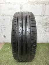 1X 255/40/21 (102Y) - PIRELLI PZERO R01 PNCS, DOT ( 4723 ) 7MM TREAD