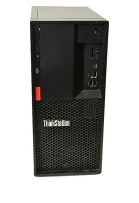 Lenovo ThinkStation P330 PC i7-9700 8Core 16GB 256GB Nvidia RTX4000 8GB  Win11