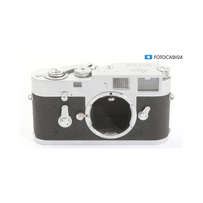 Leica M2 + Sehr Gut (282907) - Bild 1 von 4