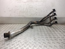 2000 TRIUMPH TT 600  Exhaust Downpipes System