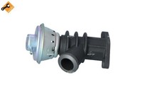 NEU - NRF 48387 Agr-Ventil FüR CitroËN Passend FüR Fiat Lancia Peugeot