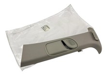 Original GM Opel Astra G Zafira A Verkleidung Abdeckung B-Säule Links NEU NEW