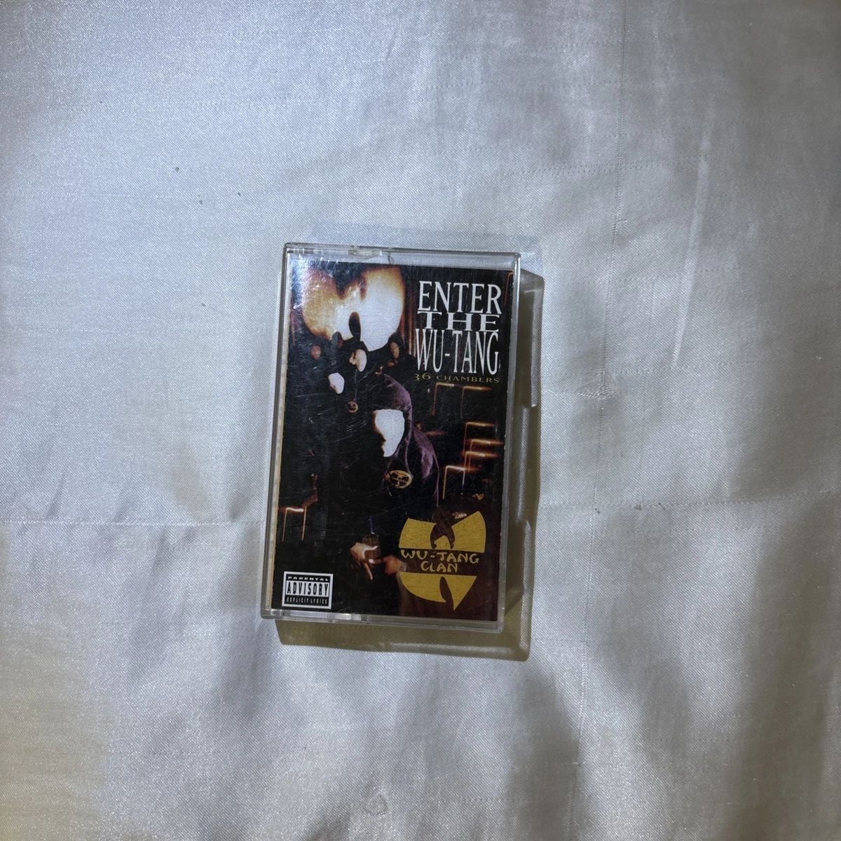 Wu-Tang Clan Rap & Hip-Hop Album Music Cassettes for sale | eBay