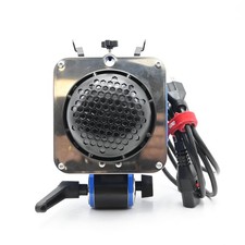 Paul C Buff Alien Bees DigiBee DB800 320WS Monolight Flash Head Blue 743