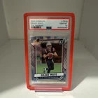 2024 Panini Donruss Drake Maye THE ROOKIES RC #TR-39 PSA 10 SOLD WITH GAURD
