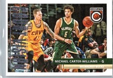 2015-16 Panini Complete - Michael Carter-Williams #134
