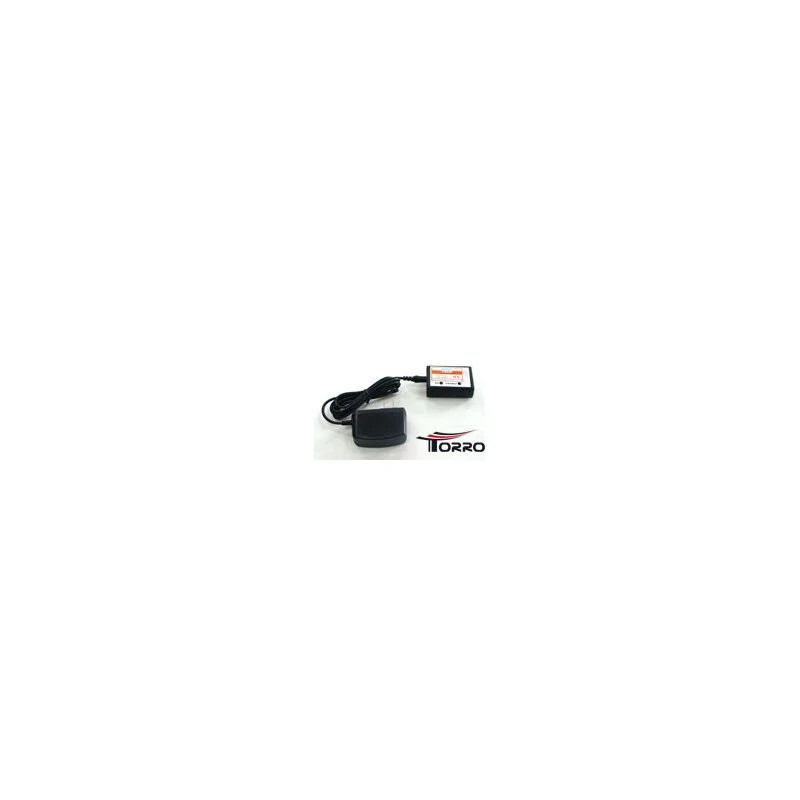 Torro 1239977006 - Goody Flyer - Charger Complete Set - New