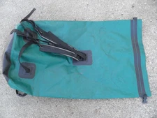 Seal Line Boundary 115L HD Larg Dry Bag Pack w/Shoulder Straps Backpack sealline