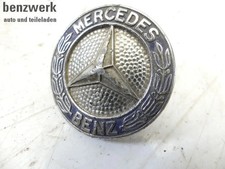 Mercedes W123 Emblem K&uuml;hlergrill ORIGINAL 1238800188 ??