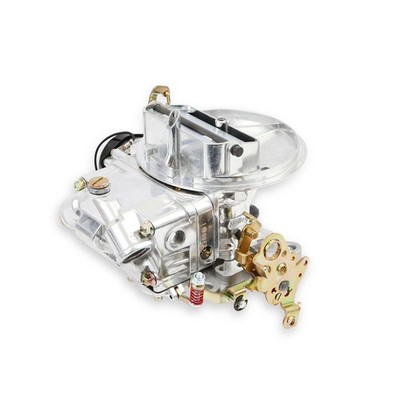 Open Box 080500 Carburetor For Olds Chevy VW Cutlass Suburban Ram Van Truck F250