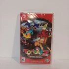 Tomba! 2: The Evil Swine Return Nintendo Switch Special Edition Limited Run LRG