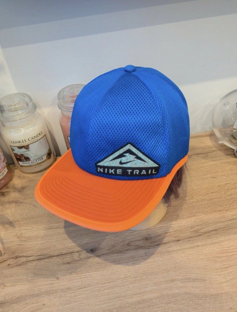 Nike Trail Running In Men's Hats for sale | eBay