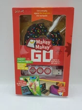 Makey Makey Go By Joylabz Inventor Kit Touchpad