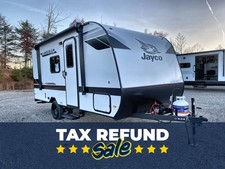 2026 Jayco Jay Feather Air SL 17BHSL