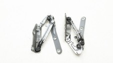 VOLKSWAGEN CARAVELLE TRANSPORTER T5 BONNET HINGES FRONT LEFT & RIGHT SIDE 2015