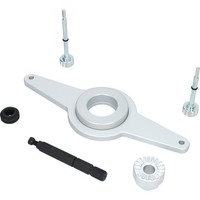 Brilliant Tools BT591960 SchwingungsdäMpfer-Werkzeug-Satz FüR VAG 1.8, 2.0 Tfsi