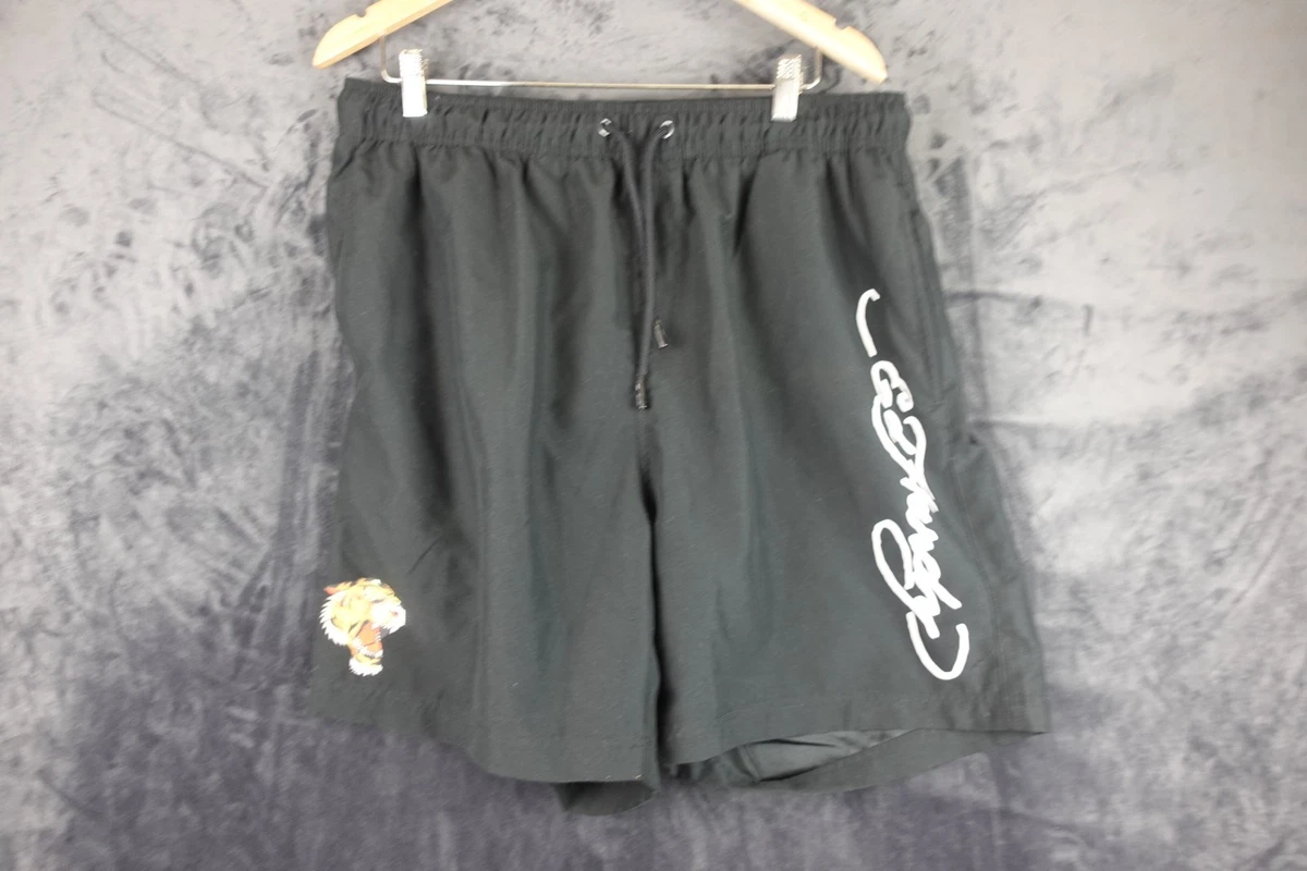 Ed Hardy Regular 34 Size Shorts for Men for sale | eBay