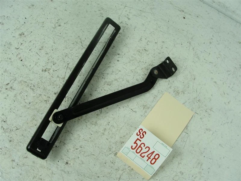 Freelander 2002-2005 puerta trasera maletero puerta trasera bisagra soporte abridor soporte Foto 2 de 4