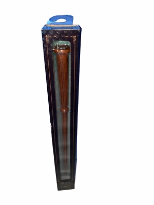 Fantastic Beasts Wizard Wand Harry Potter Elope NIB box Tina Goldstein Wand