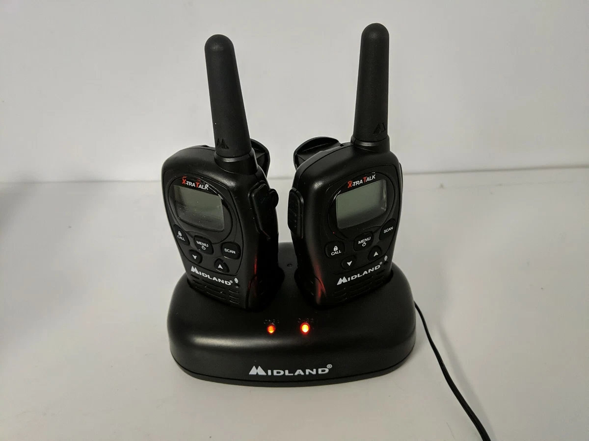 Midland Walkie Talkies Electronics