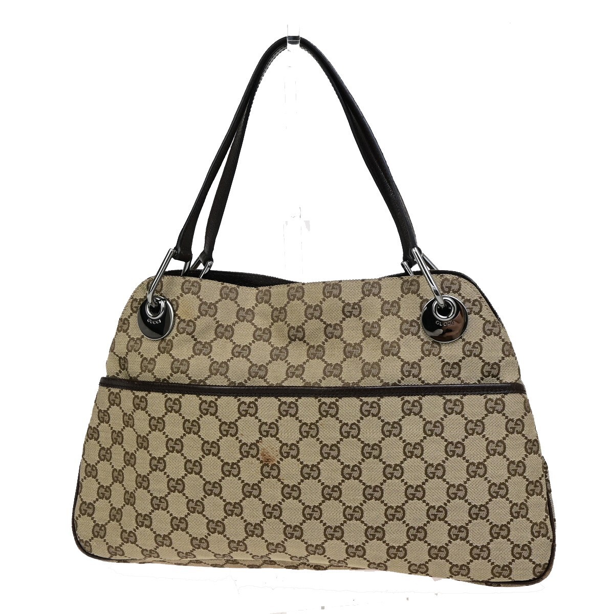 GUCCI バッグ グッチ ソフトビット〕ミディアム トップハンドルバッググッチ