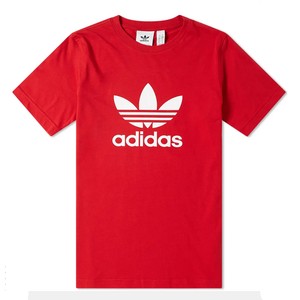 adidas vintage tee