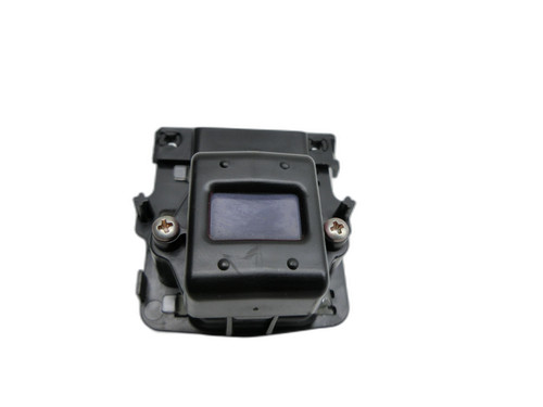 Bordcomputer Uhr Display Monitor für BMW E60 530d LCI 07-10 345-0569