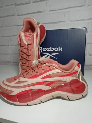 Zapatillas Reebok Scarpe Zig Kinetica Talla 39