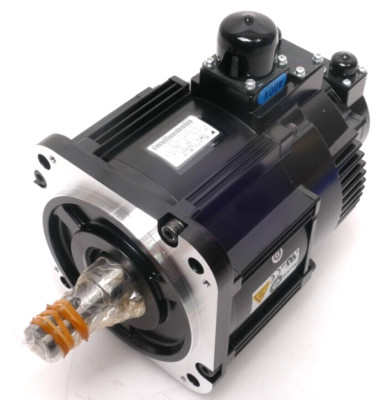 Yaskawa Electric AC Servo Motor  | SGMGV-13DDA6H