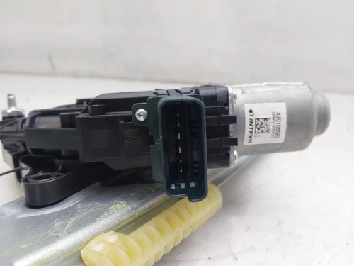 827209091R Alzacristalli Posteriore Destro. per RENAULT MEGANE IV SPORT 8572497 - Foto 3 di 10