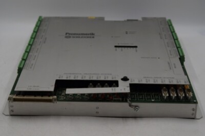 Schleicher 28102744 Pronumerik PSE 4/64-40 -A/IO 80 00
