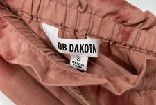 BB Dakota Cottagcore Hippie Midi Womens Size Small Peasant Boho Western Prairie