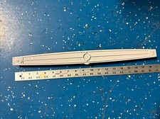 Whirlpool Dishwasher WDT710PAHB1 Upper Spray Arm P/N WPW10498900 W10340504