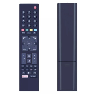New Replace RC3214801/03 For Grundig TV Remote Control TS1187R-5 TS1187 XPS187